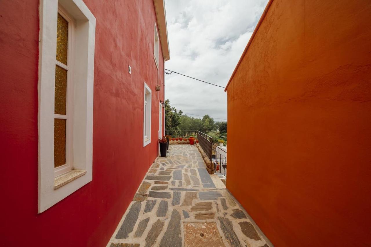 Oporto Guest Villa Do Ribeirinho Dış mekan fotoğraf