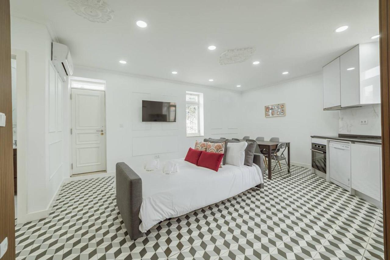 Oporto Guest Villa Do Ribeirinho Dış mekan fotoğraf