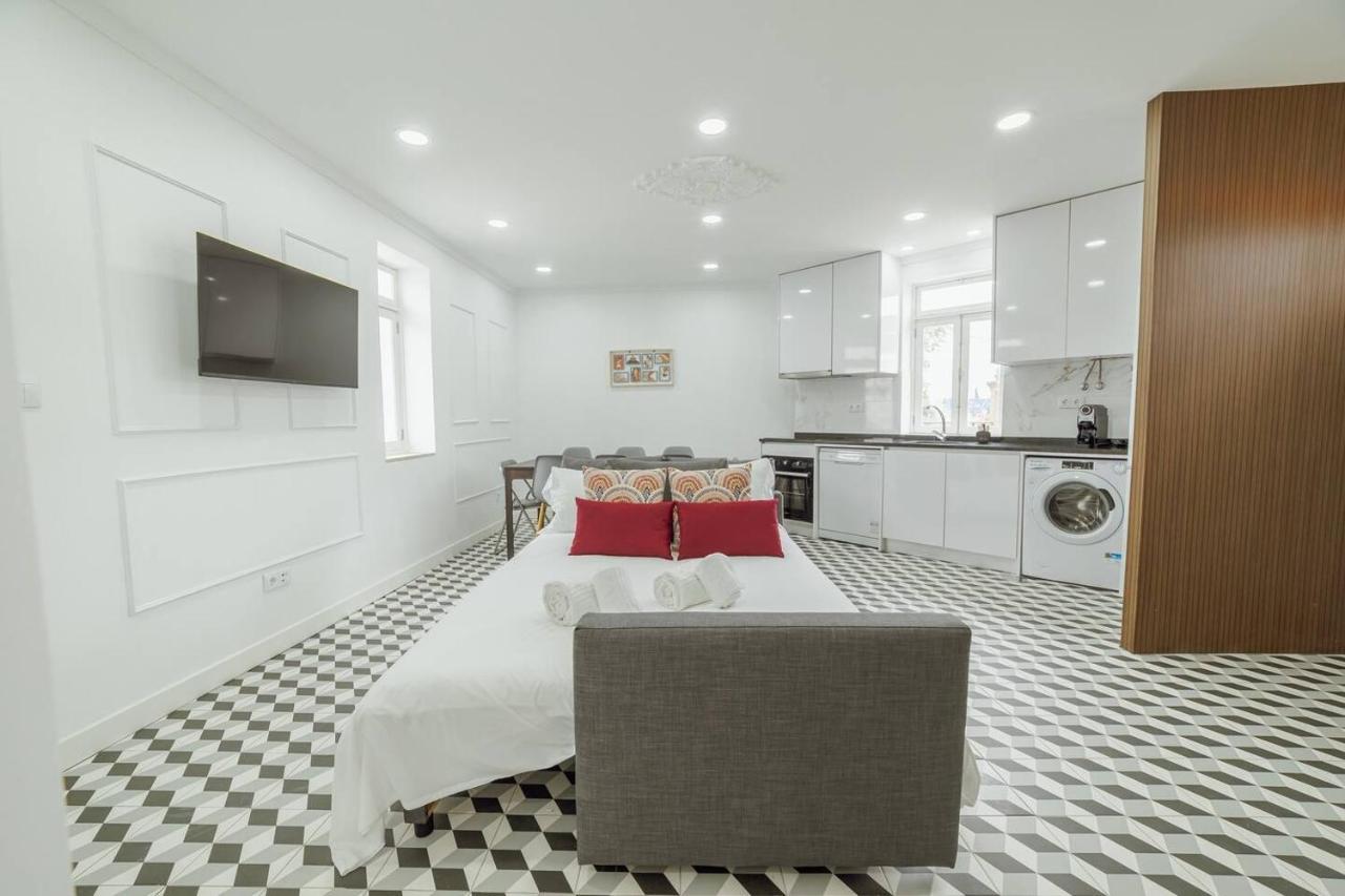 Oporto Guest Villa Do Ribeirinho Dış mekan fotoğraf