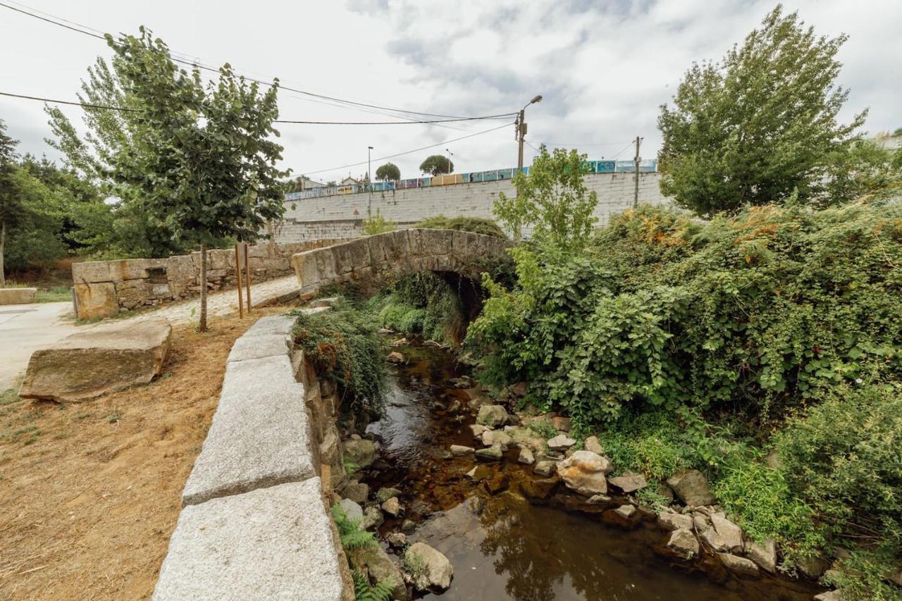 Oporto Guest Villa Do Ribeirinho Dış mekan fotoğraf