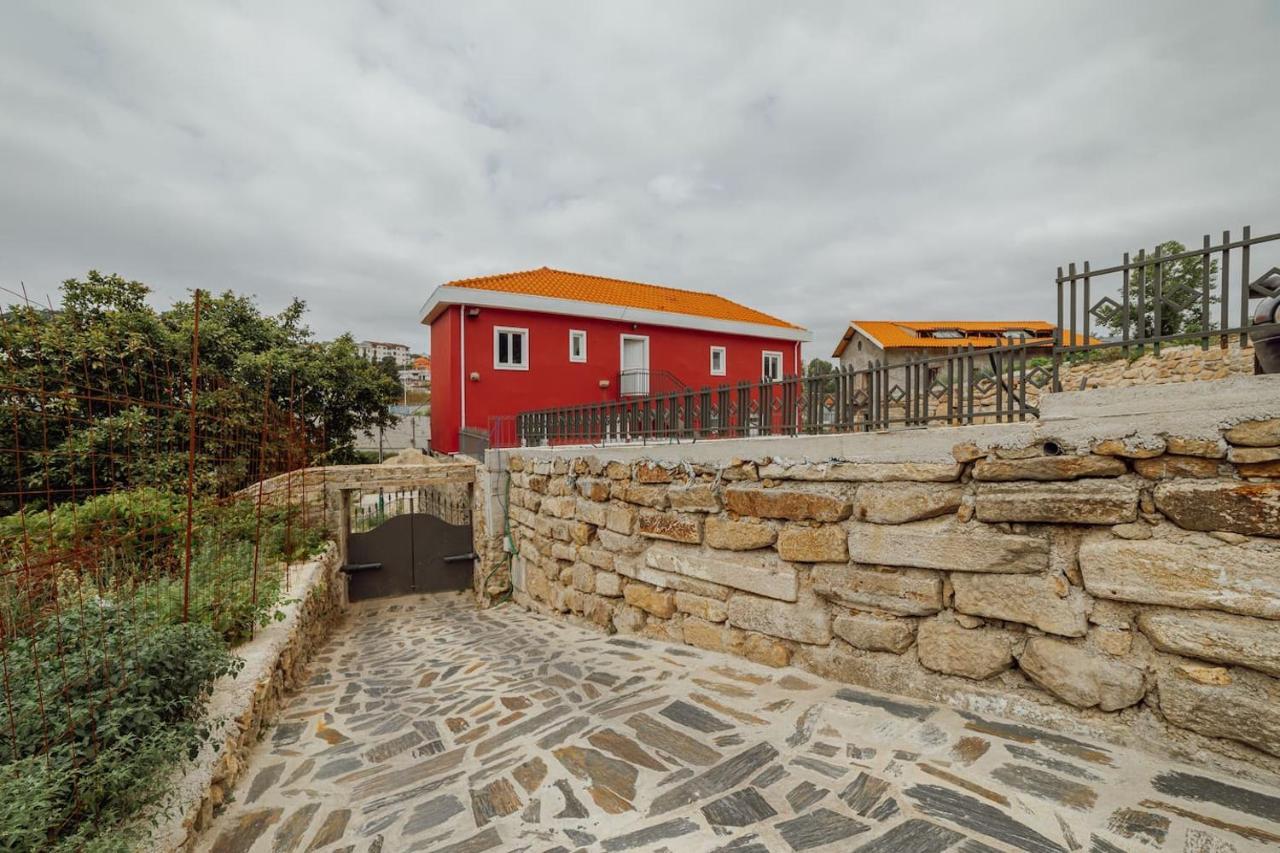 Oporto Guest Villa Do Ribeirinho Dış mekan fotoğraf