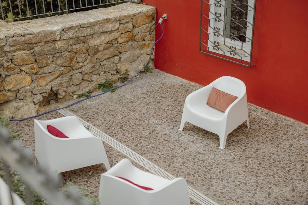 Oporto Guest Villa Do Ribeirinho Dış mekan fotoğraf