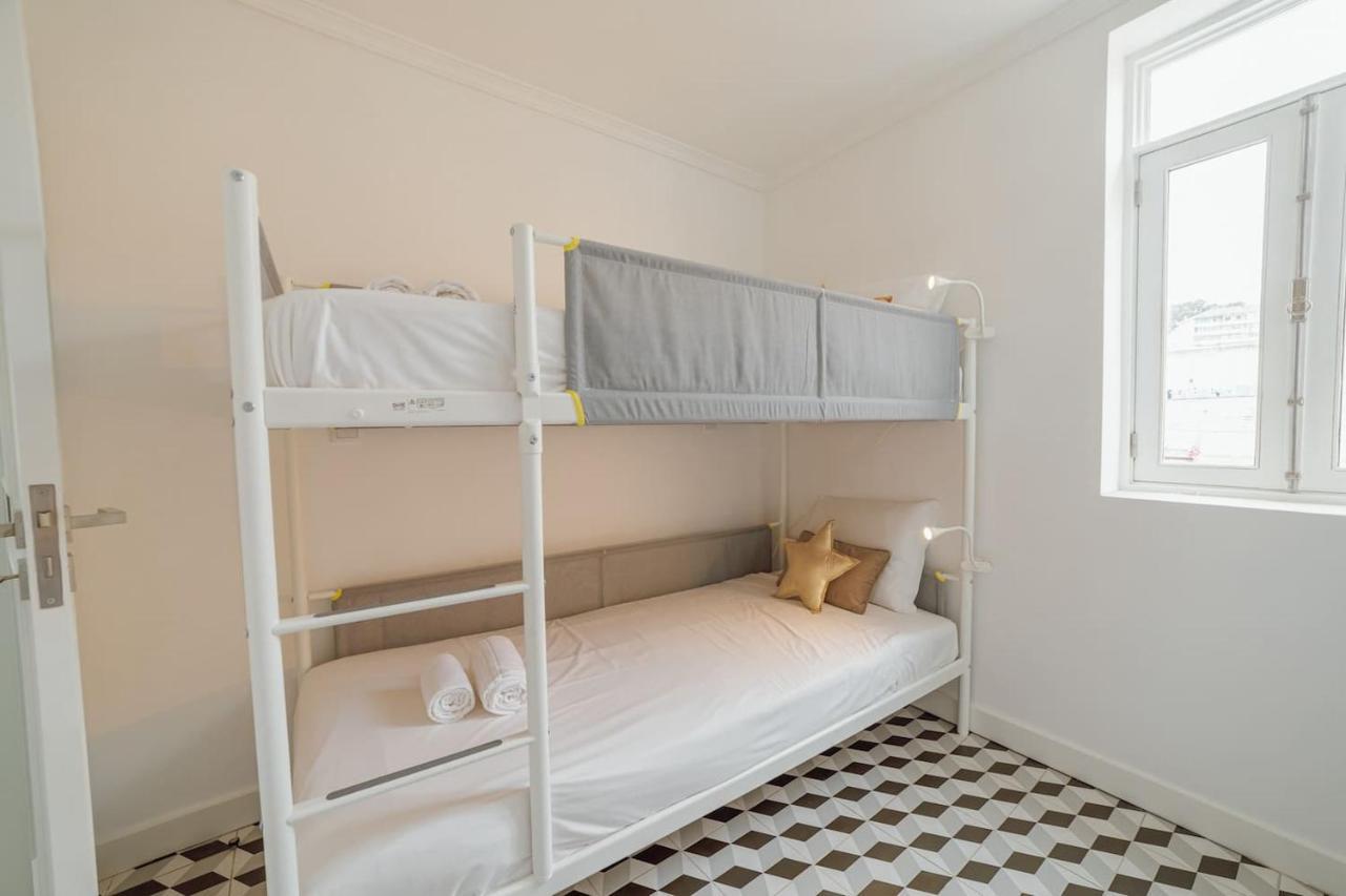 Oporto Guest Villa Do Ribeirinho Dış mekan fotoğraf