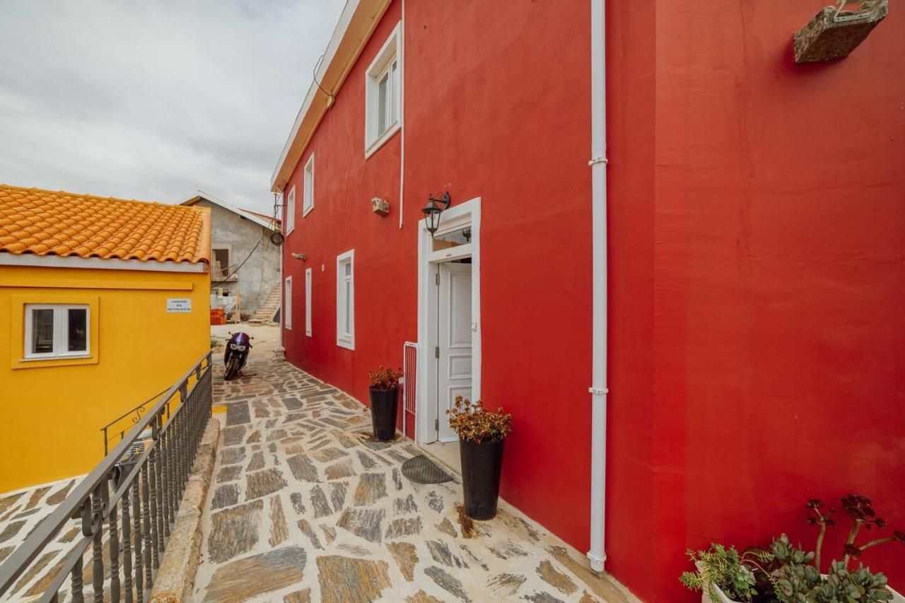 Oporto Guest Villa Do Ribeirinho Dış mekan fotoğraf