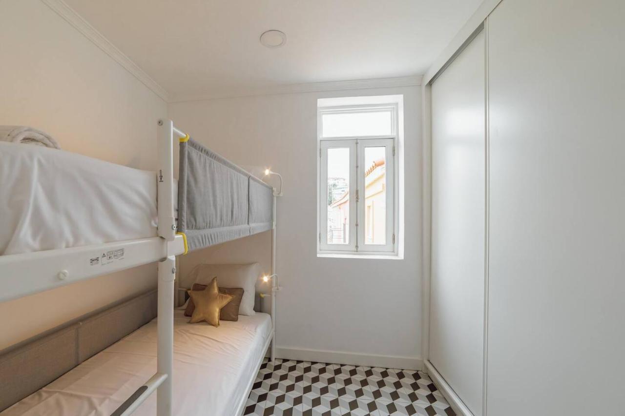 Oporto Guest Villa Do Ribeirinho Dış mekan fotoğraf