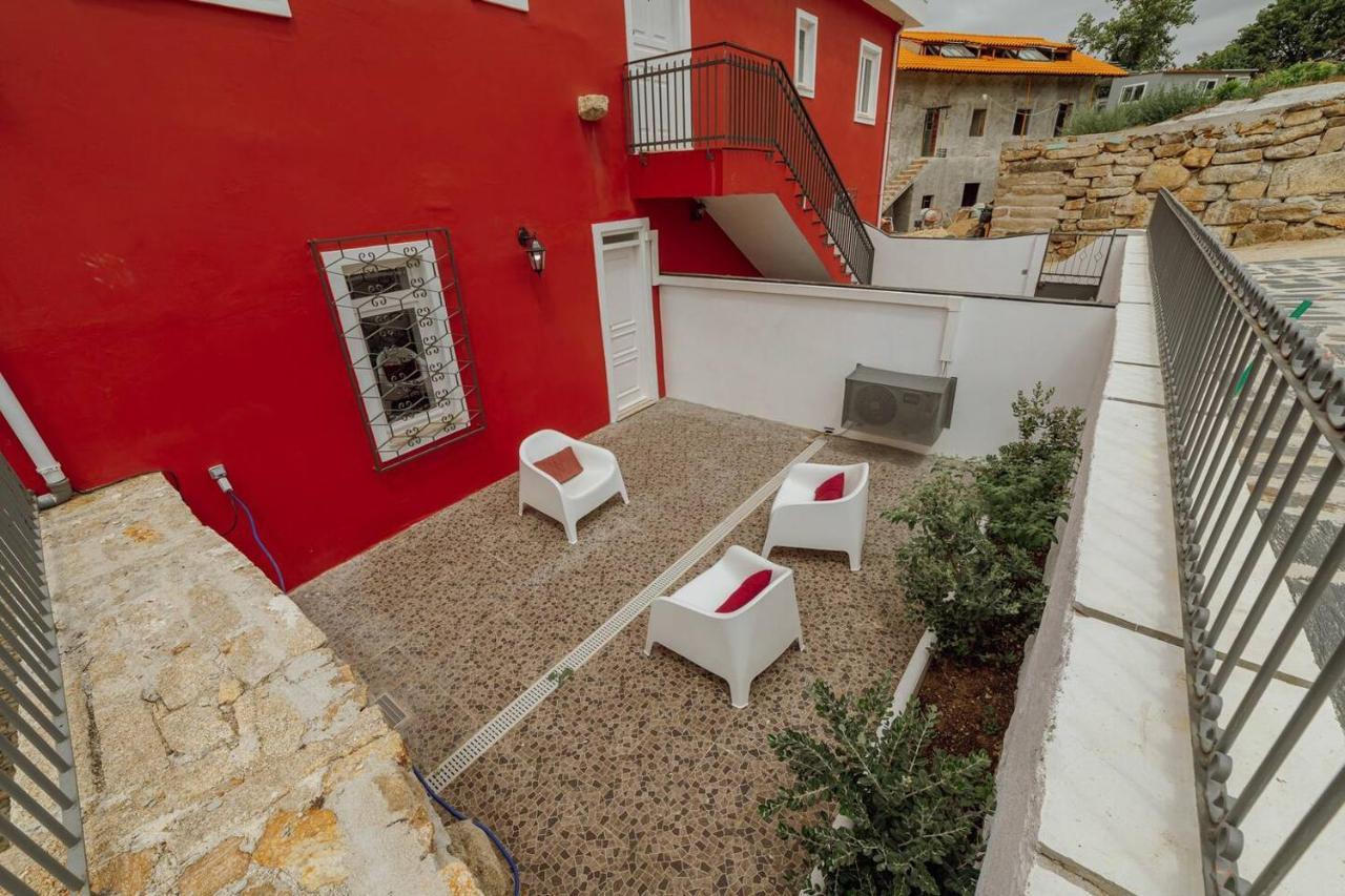 Oporto Guest Villa Do Ribeirinho Dış mekan fotoğraf