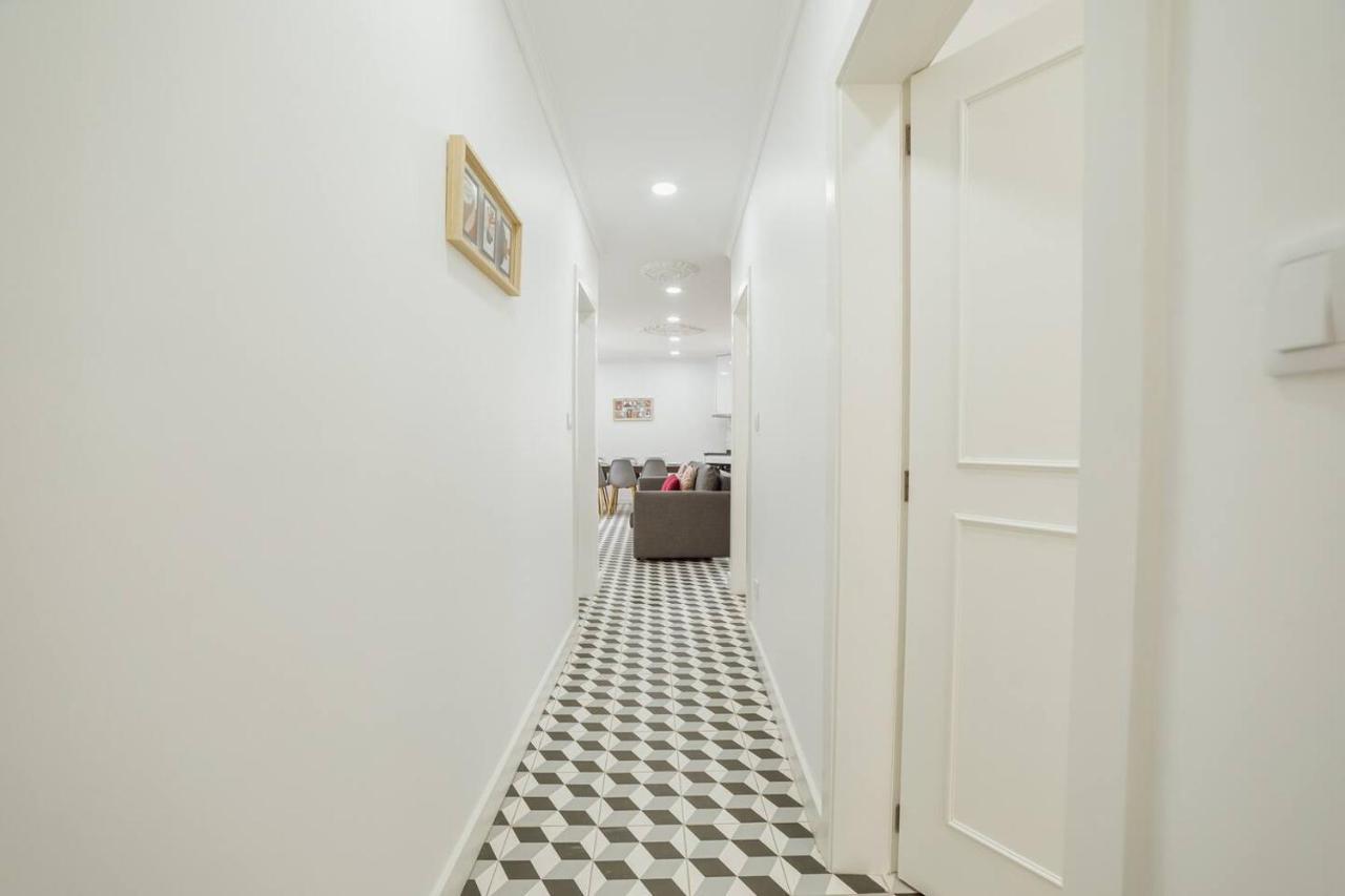 Oporto Guest Villa Do Ribeirinho Dış mekan fotoğraf