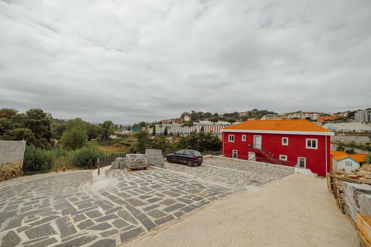 Oporto Guest Villa Do Ribeirinho Dış mekan fotoğraf