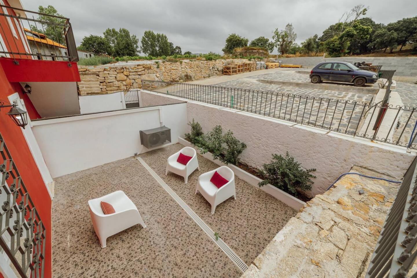 Oporto Guest Villa Do Ribeirinho Dış mekan fotoğraf