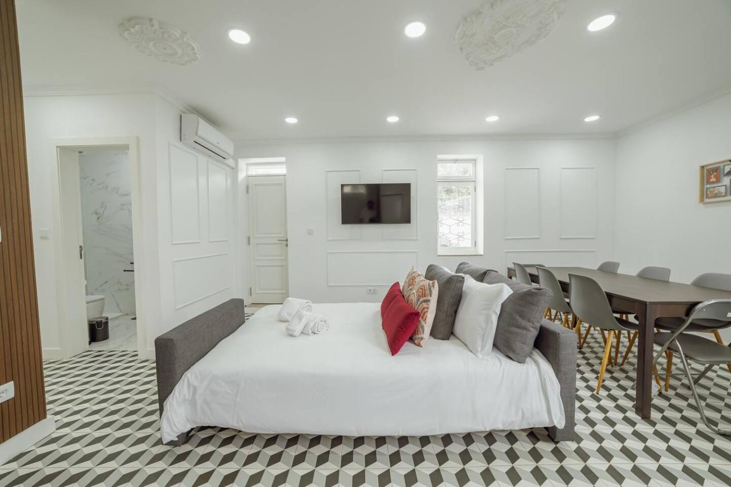 Oporto Guest Villa Do Ribeirinho Dış mekan fotoğraf